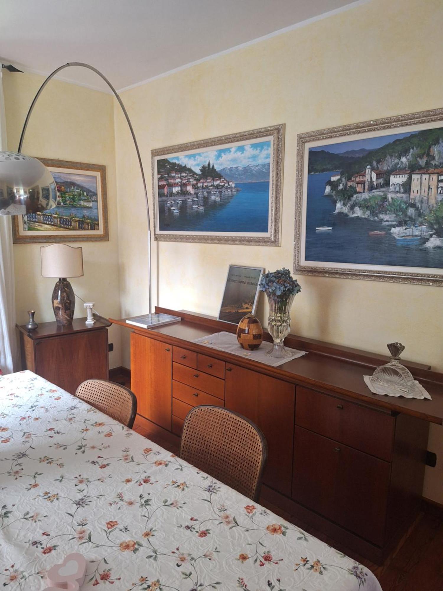 La Con Vista Al Secondo Piano Della Isabella *